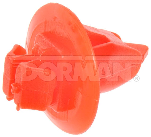 Dorman 963-512D Molding Retainer for Toyota