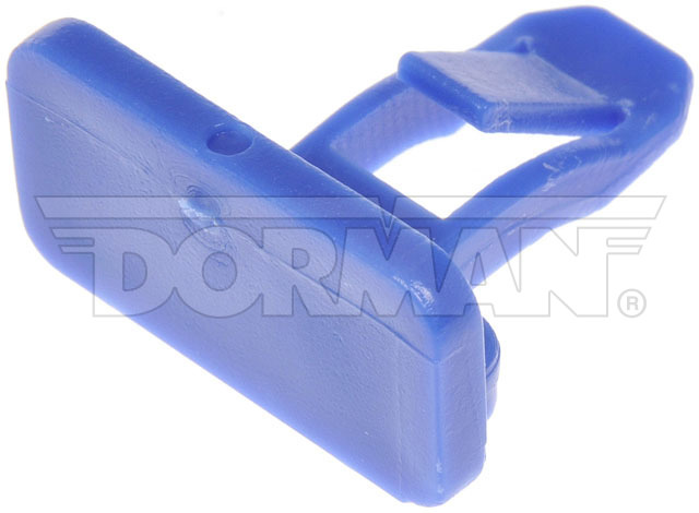 Dorman 963-647D Molding Retainer for Toyota