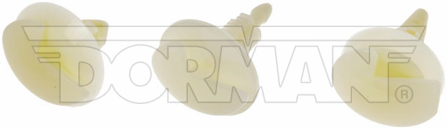 Dorman 963-080D Interior Panel Retainer