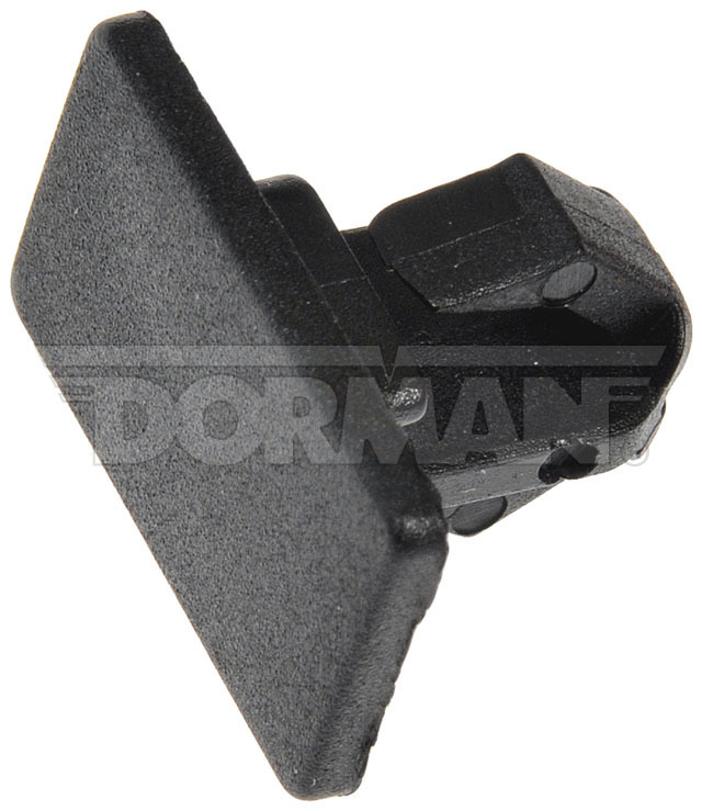Dorman 963-540D Molding Retainer for Chrysler