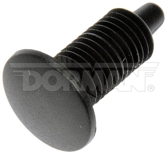 Dorman 963-004D Interior Panel Retainer for GM