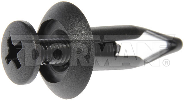 Dorman 961-050D 0.25 in. Screw Rivets for GM