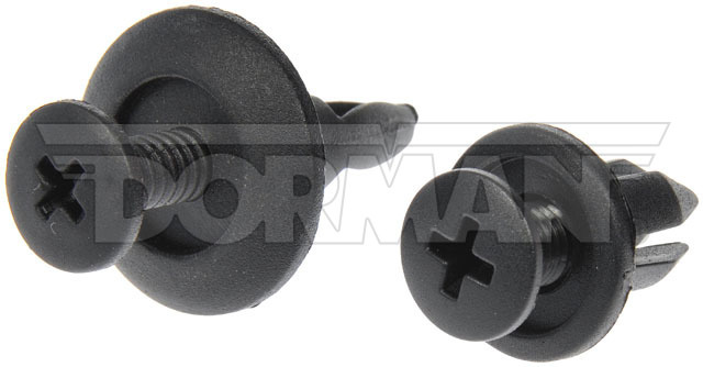 Dorman 961-045D Push Retainer, Assortment