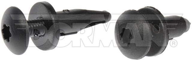 Dorman 961-040D Push Retainer, Assortment
