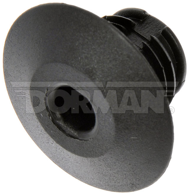 Dorman 963-034D Interior Panel Molding Retainer for GM