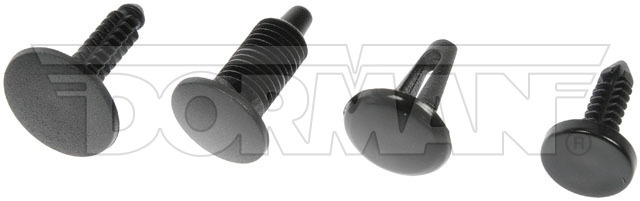 Dorman 963-075D Panel Retainer, Assortment