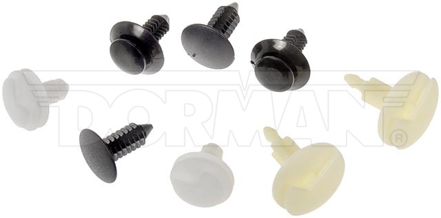 Dorman 963-026D Assorted Panel Retainers