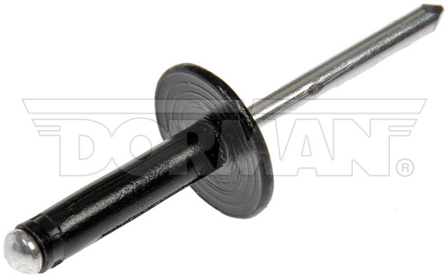 Dorman 963-205D Blind Rivet Retainer for GM - 0.56 In.