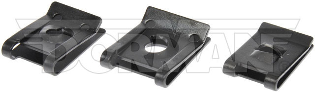 Dorman 961-305D No.8, 10 & 14 Clip Nut - U-Type