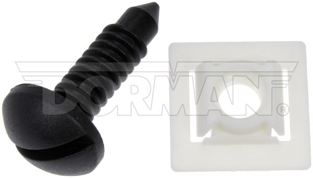 Dorman 961-380D Nylon Nut & Screw