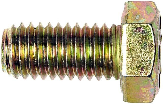 Dorman 962-610D 0.5 In.-13 x 1 in. Grade 8 Hex Bolt