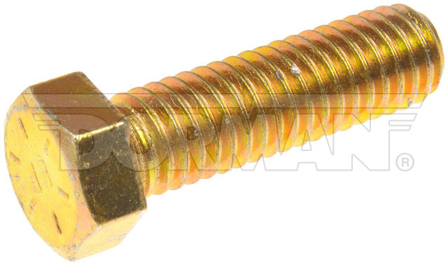 Dorman 960-315D 0.43 In.-14 x 1.5 in. Grade 8 Hex Bolt