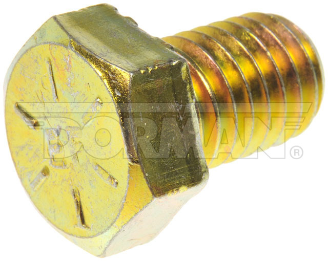 Dorman 960-407D 0.5 In.-13 x 0.75 in. Grade 8 Hex Bolt