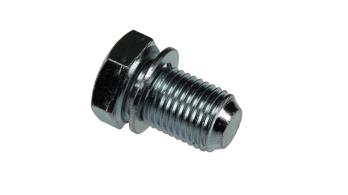 N90813202 Oil Drain Plug for 2015 Volkswagen Jetta