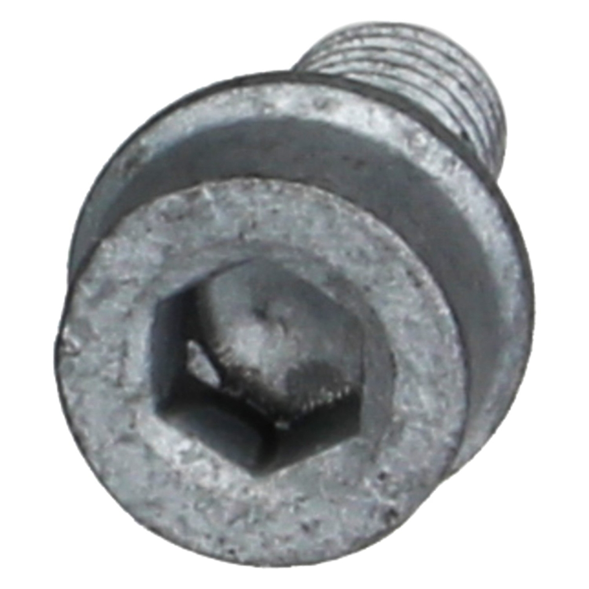 HWB0059 Harmonic Balancer Hex Socket Bolt for 2002-2005 Audi A4