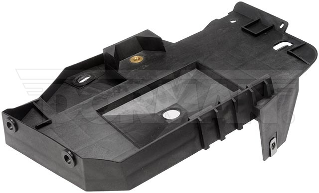 90 4 in. Battery Tray Replacement