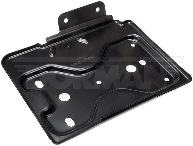 97 11 in. Battery Tray Replacement