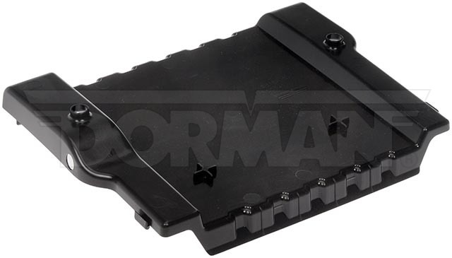 71 9.63 in. Battery Tray Replacement