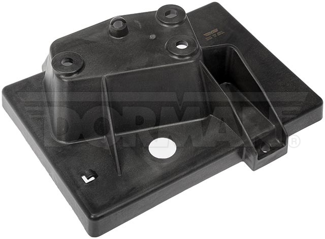 67 10.75 in. Battery Tray Replacement