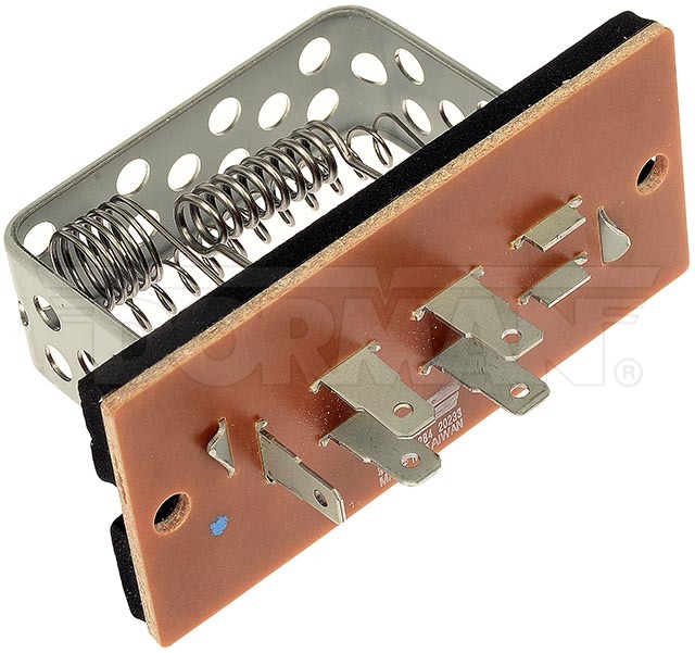 Dorman 973-055 HVAC Blower Motor Resistor for 1996-84 Dodge