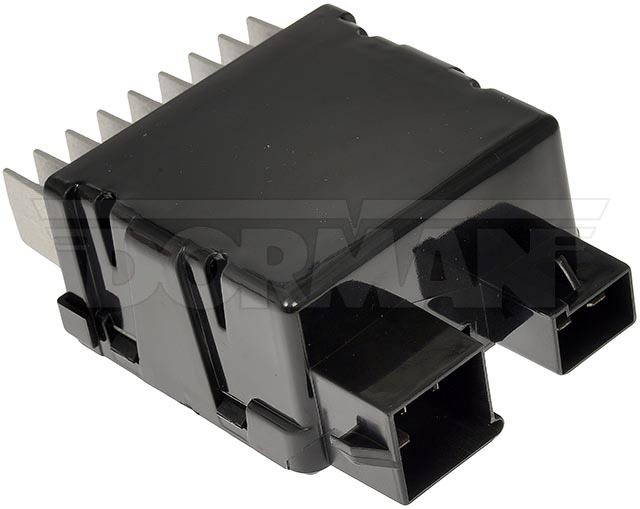 Dorman 973-061 HVAC Blower Motor Resistor for 2007-95 Ford