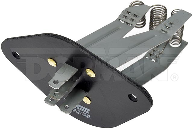 Dorman 973-068 HVAC Blower Motor Resistor for 1991-79 Chevrolet
