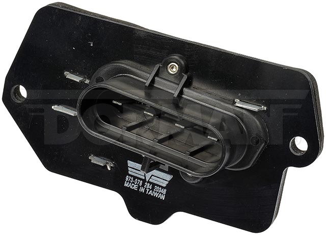 Dorman 973-078 HVAC Blower Motor Resistor for 1996-94 Buick Century