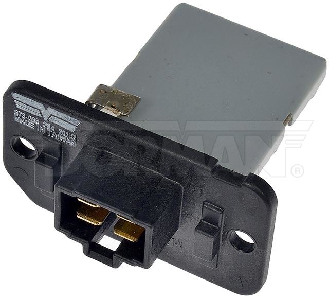 Dorman 973-086 HVAC Blower Motor Resistor for 2005-01 Kia Rio