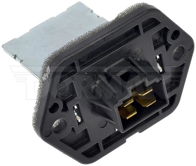 Dorman 973-087 HVAC Blower Motor Resistor for 2007-04 Kia Spectra