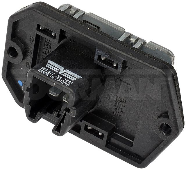 Dorman 984-022 HVAC Blower Motor Resistor for 2016-08 Scion
