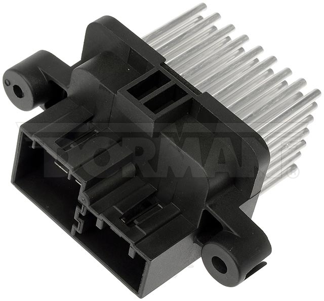 Dorman 984-247 HVAC Blower Motor Resistor for 2019-07 General Motors