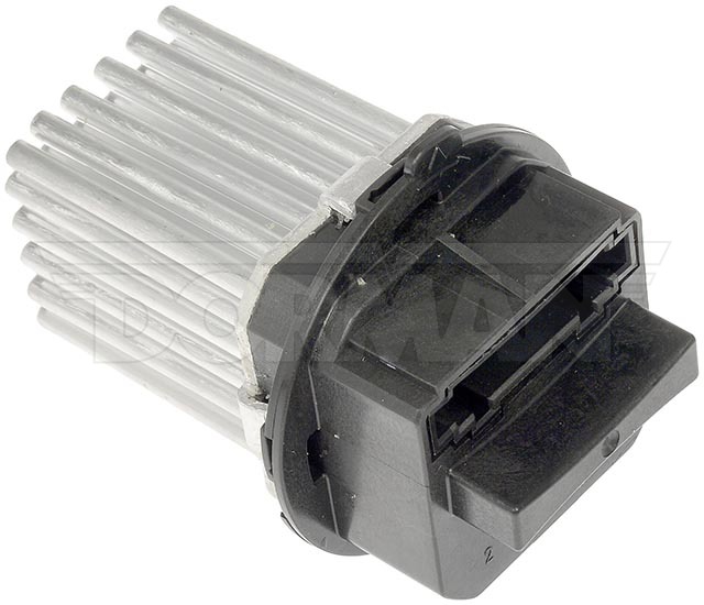 Dorman 984-265 HVAC Blower Motor Resistor for 2018-07 Volvo