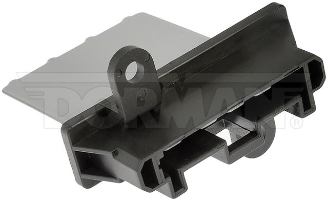Dorman 984-457 HVAC Blower Motor Resistor for 2019-14 Nissan Versa