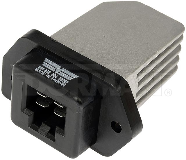 Dorman 984-659 HVAC Blower Motor Resistor for 2015-06 Mazda Mx-5