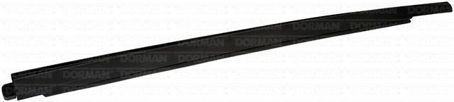 25809 Outer Door Window Sweep for 2019-11 Ford Explorer