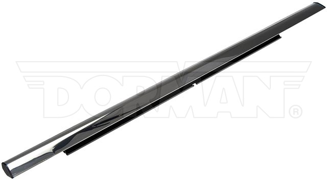 25885 Outer Door Window Sweep for 2015-11 Jeep Grand Cherokee
