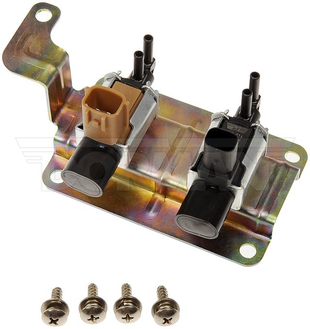 Dorman 994-018 Evaporative Emissions Purge Solenoid Valve for 2013-04 Mazda 3