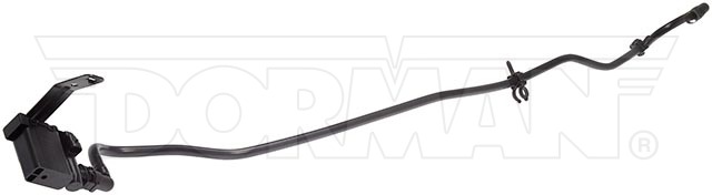 Dorman 994-077 Evaporative Emissions Purge Solenoid Valve for 2005-02 Cadillac Escalade