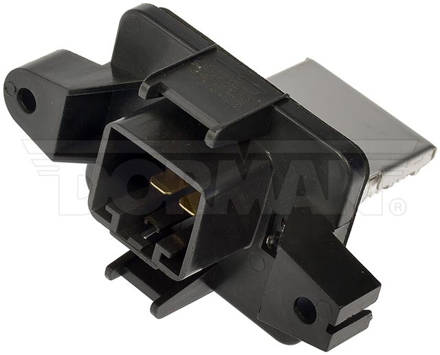 Dorman 973-157 HVAC Blower Motor Resistor for 2010-08 Chrysler