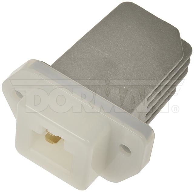 Dorman 973-158 HVAC Blower Motor Resistor for 2019-13 Infiniti