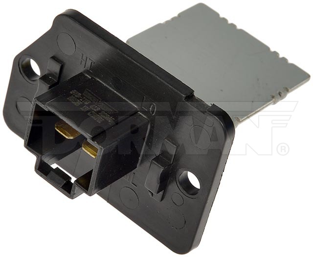 Dorman 973-178 HVAC Blower Motor Resistor for 2018-06 Hyundai