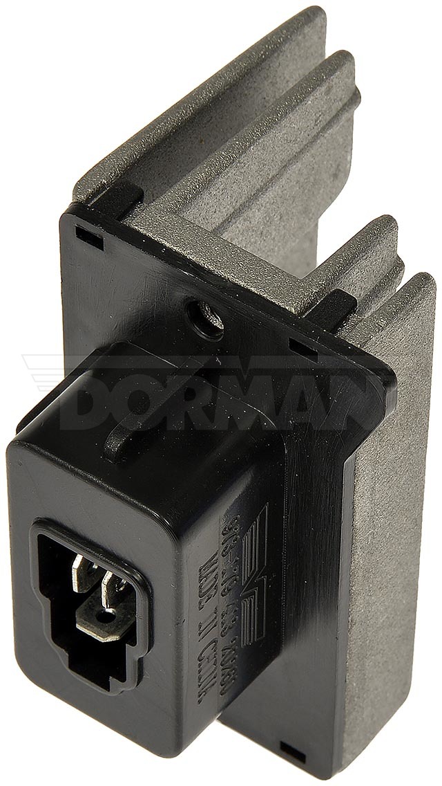 Dorman 973-179 HVAC Blower Motor Resistor for 2000-99 Honda Civic