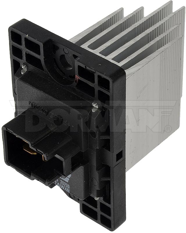 Dorman 973-267 HVAC Blower Motor Resistor for 2012-07 Hyundai