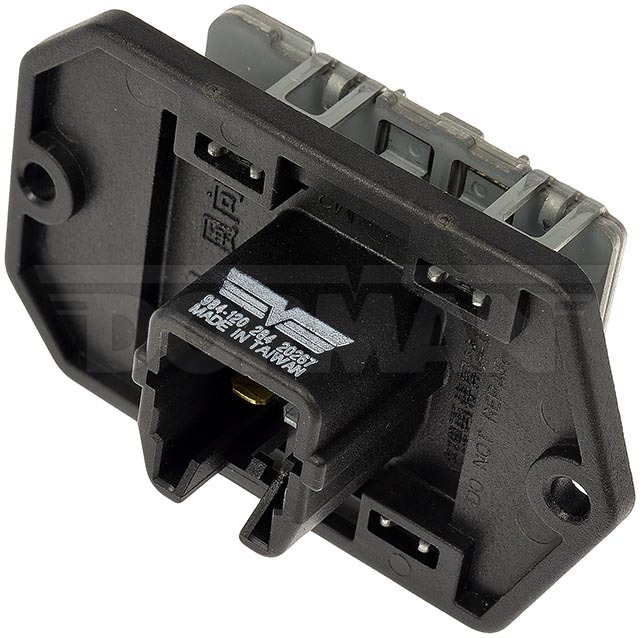 Dorman 984-120 HVAC Blower Motor Resistor for 2004-00 Toyota Avalon