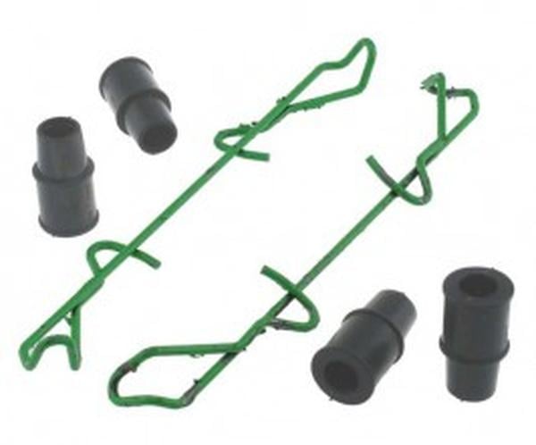 H5591 Front Brake Hardware Kit for 1987-1996 Dodge Dakota