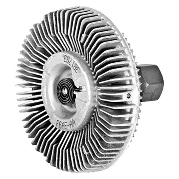YB541 Fan Clutch Assembly for 1993-1994 Ford Crown Victoria