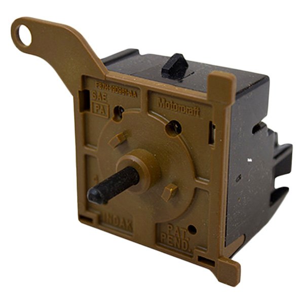 YH1487 Electrical Switches for 1998-2001 Ford Explorer