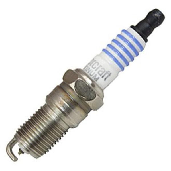 SP470 Spark Plugs for 2000-2002 Lincoln LS