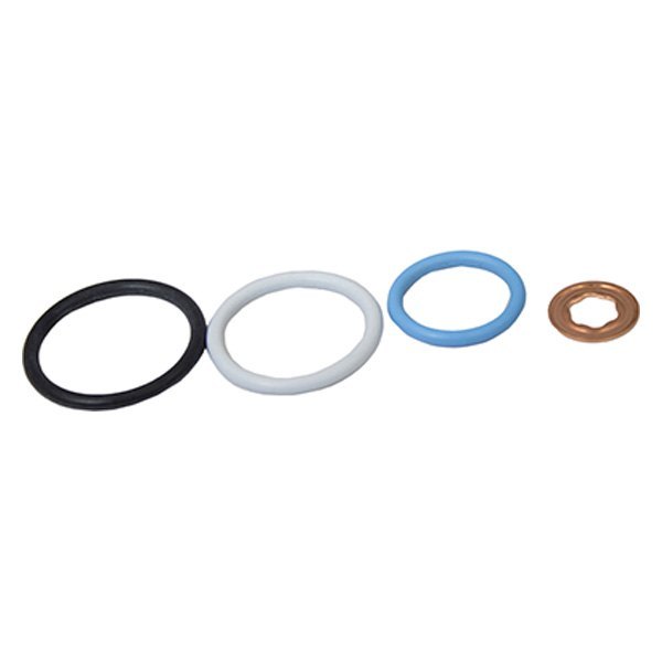 CM5055 Fuel Injector O-Ring Kit for 2005 Ford E-350 Club Wagon