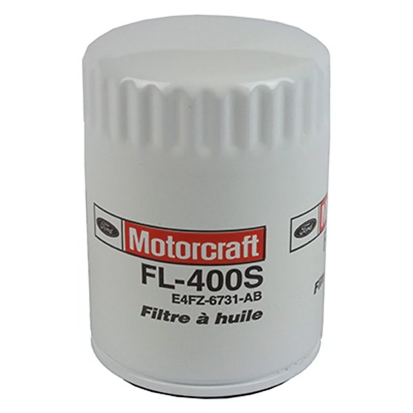 FL400SB12 Oil Filters for 20012003 Ford Ranger  Pack of 12